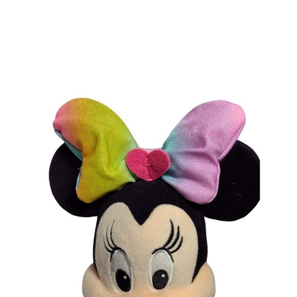 Disney‎ Junior Minnie Mouse Sparkle and Sing 13-inch with Lights and Sounds - Picture 2 of 6